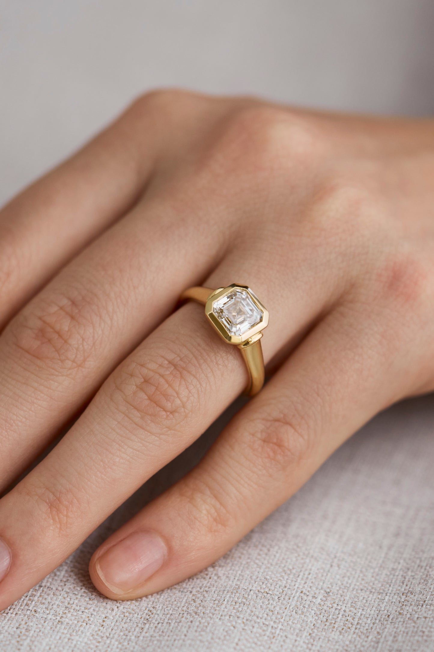 IONIA RING