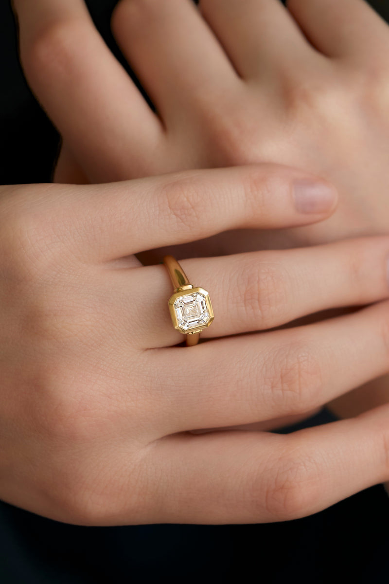 IONIA RING