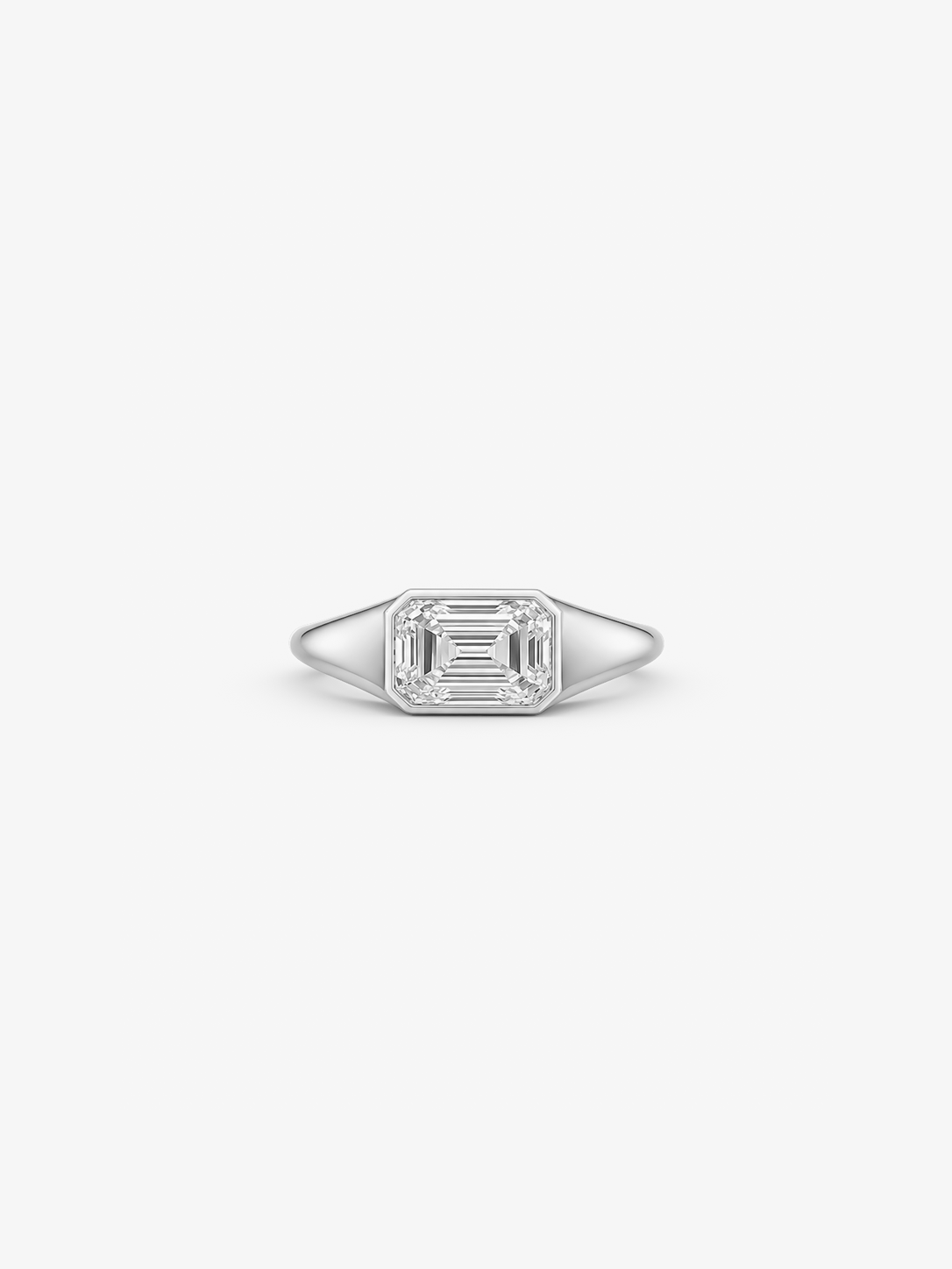 EMERALD SIGNET