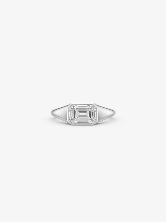 EMERALD SIGNET