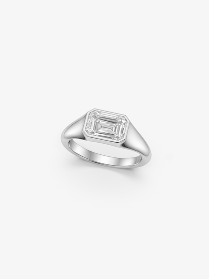 EMERALD SIGNET