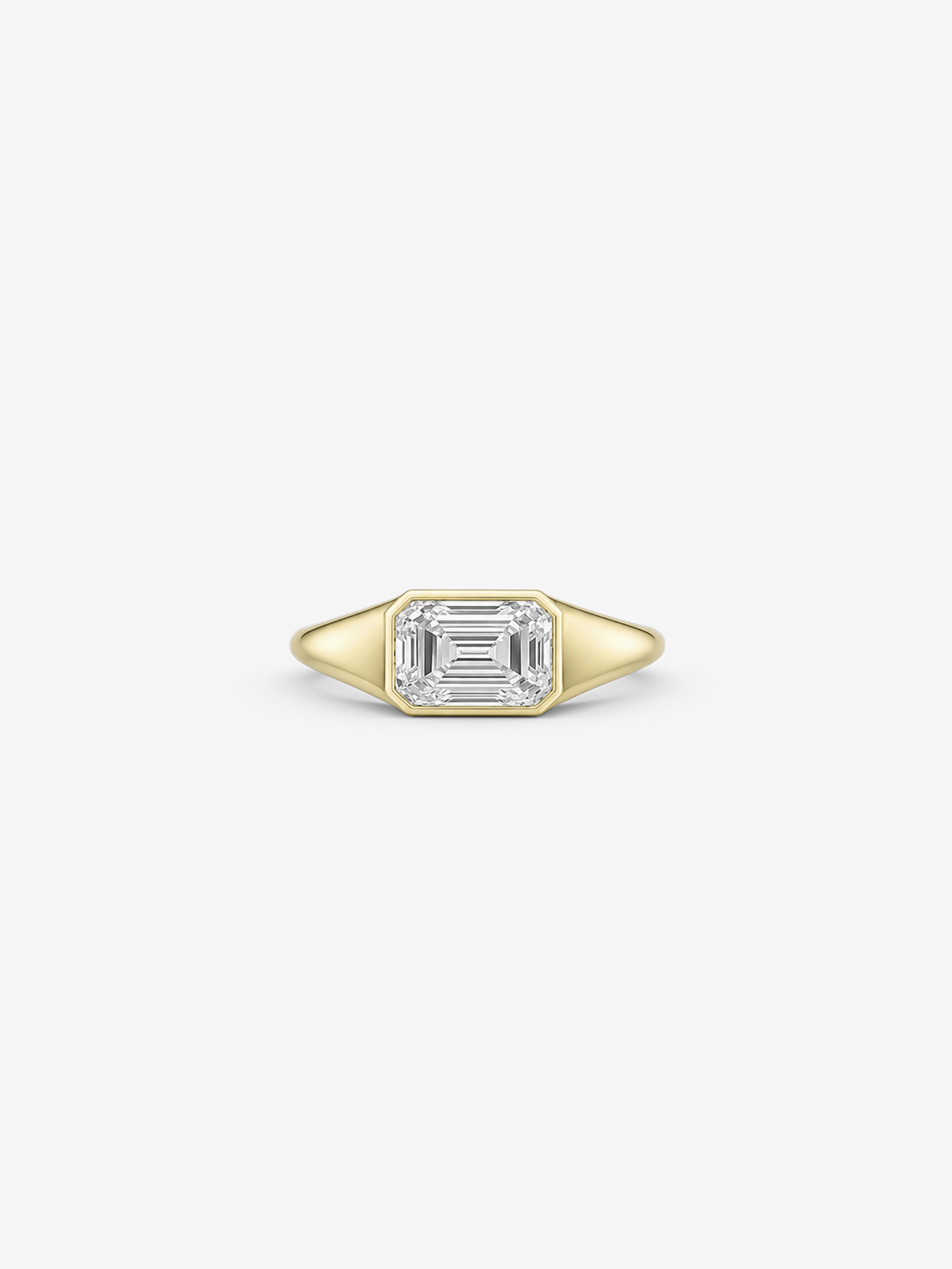 EMERALD SIGNET