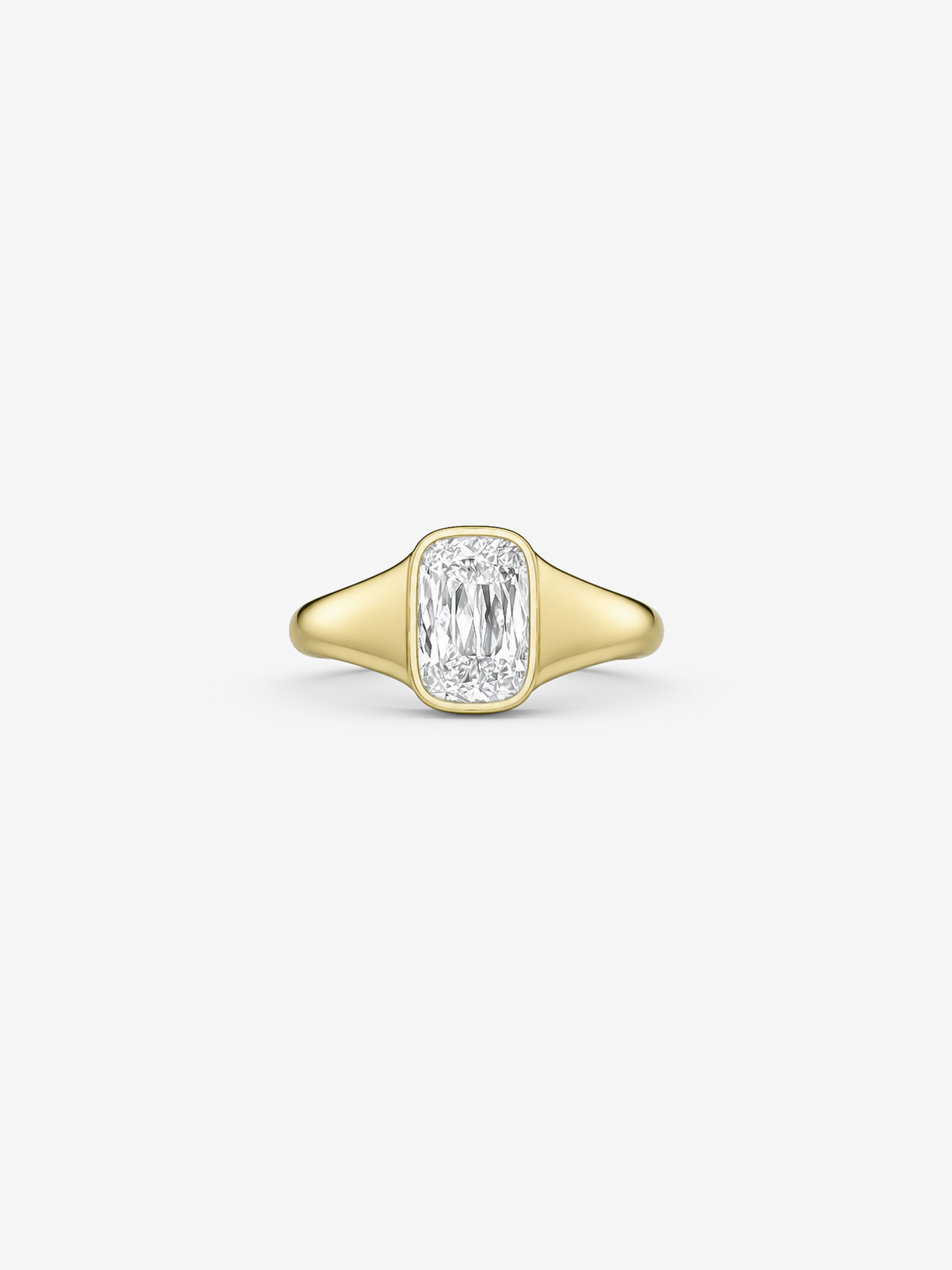 CRISS SIGNET