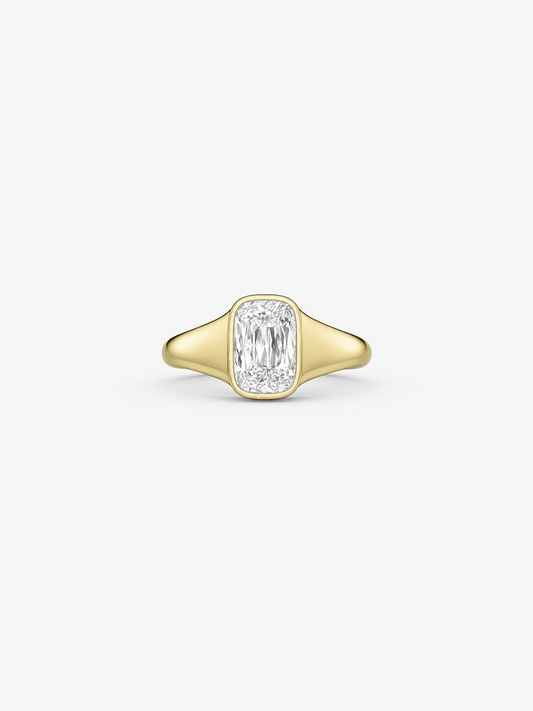 CRISS SIGNET