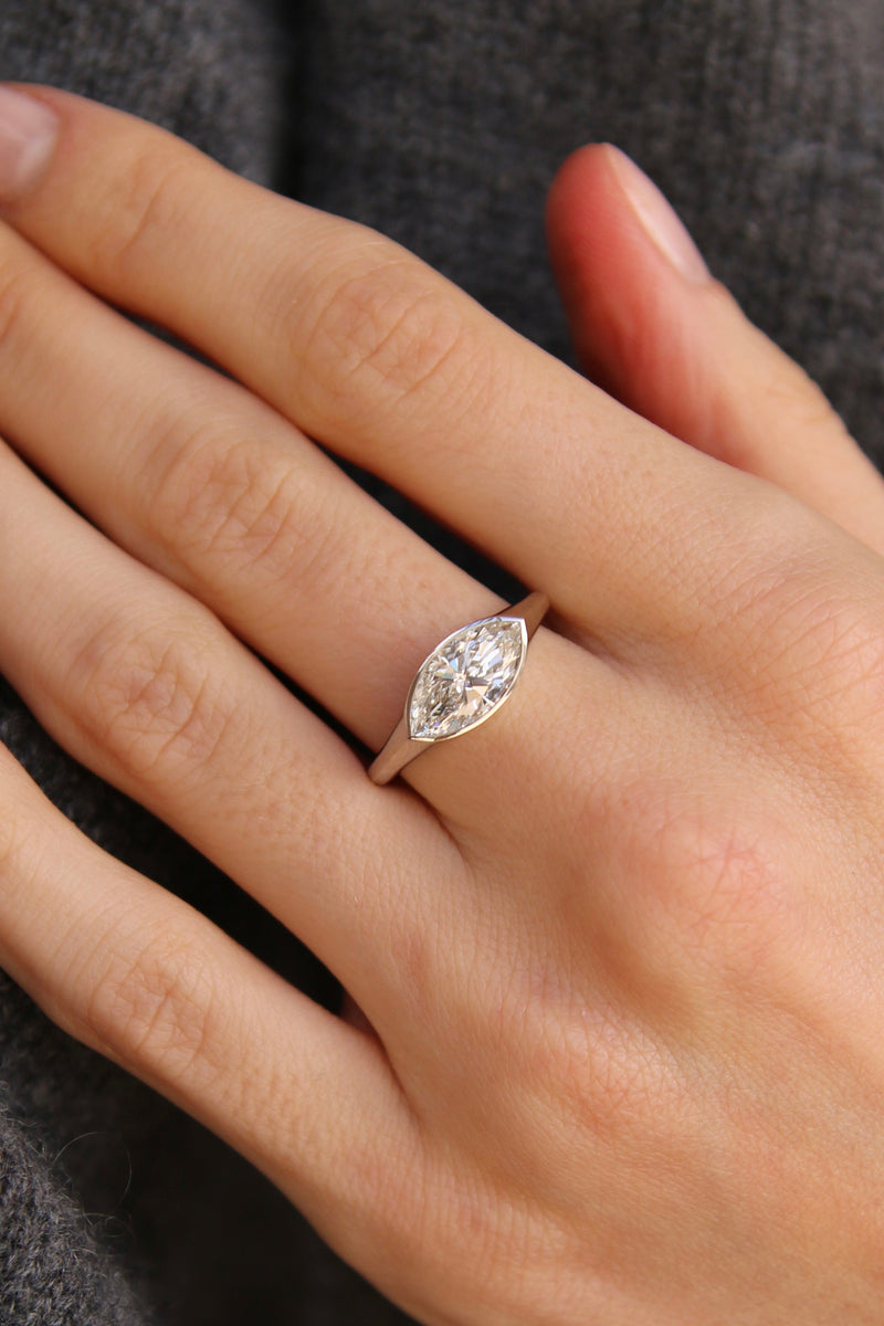 MARQUISE SIGNET