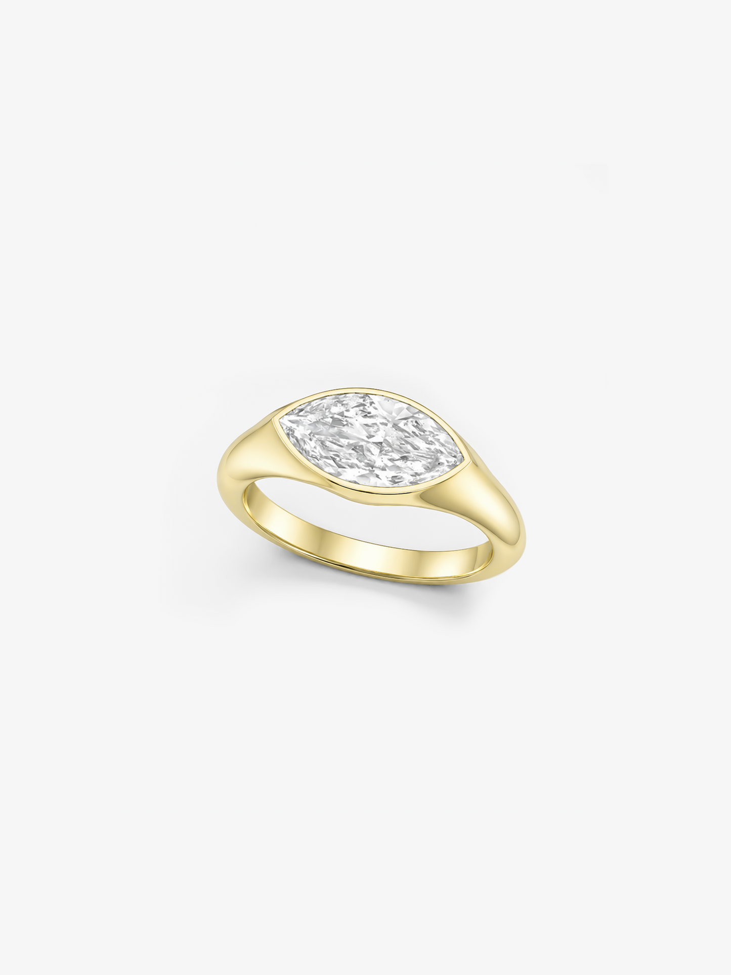 MARQUISE SIGNET