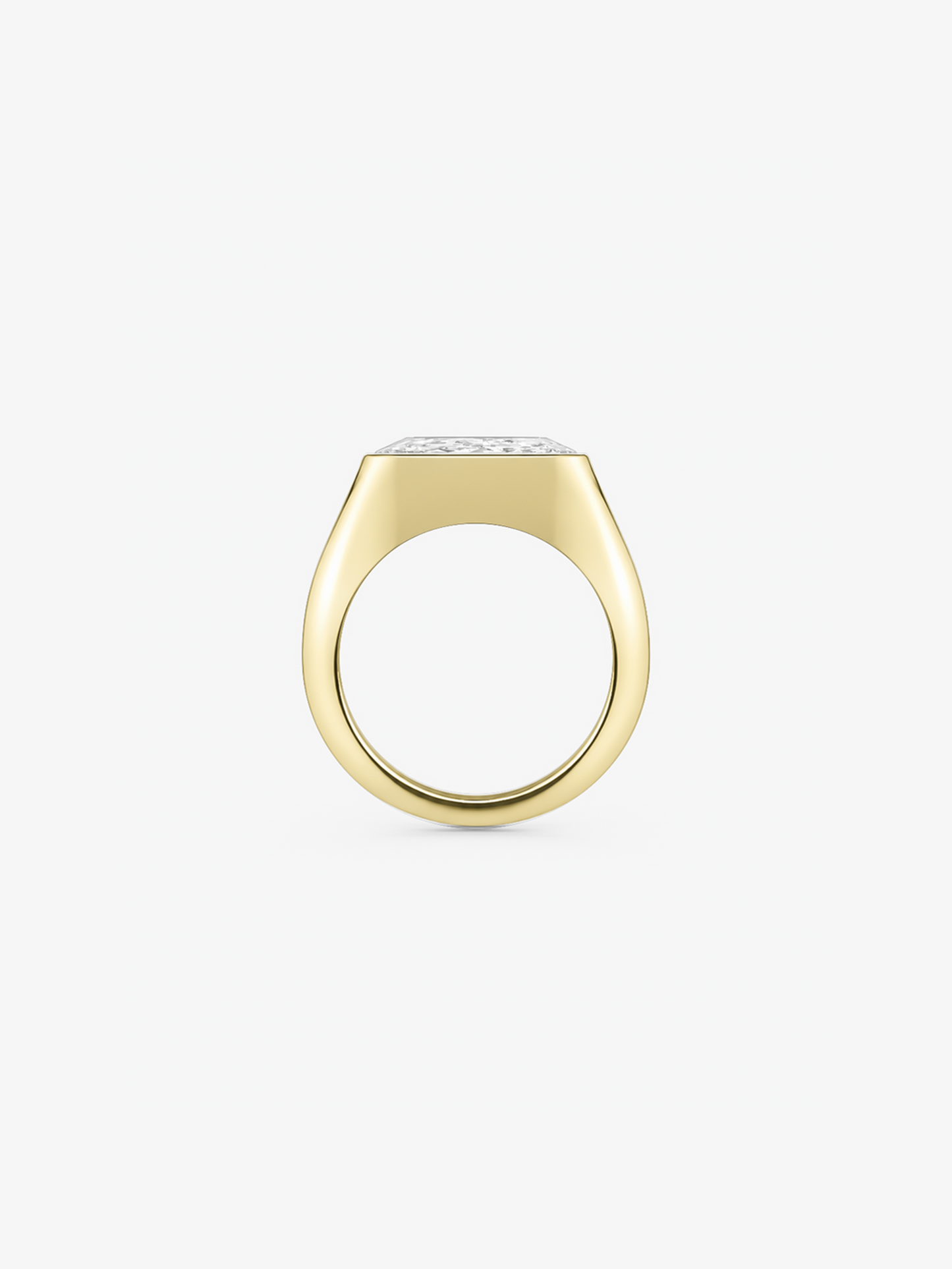 MARQUISE SIGNET