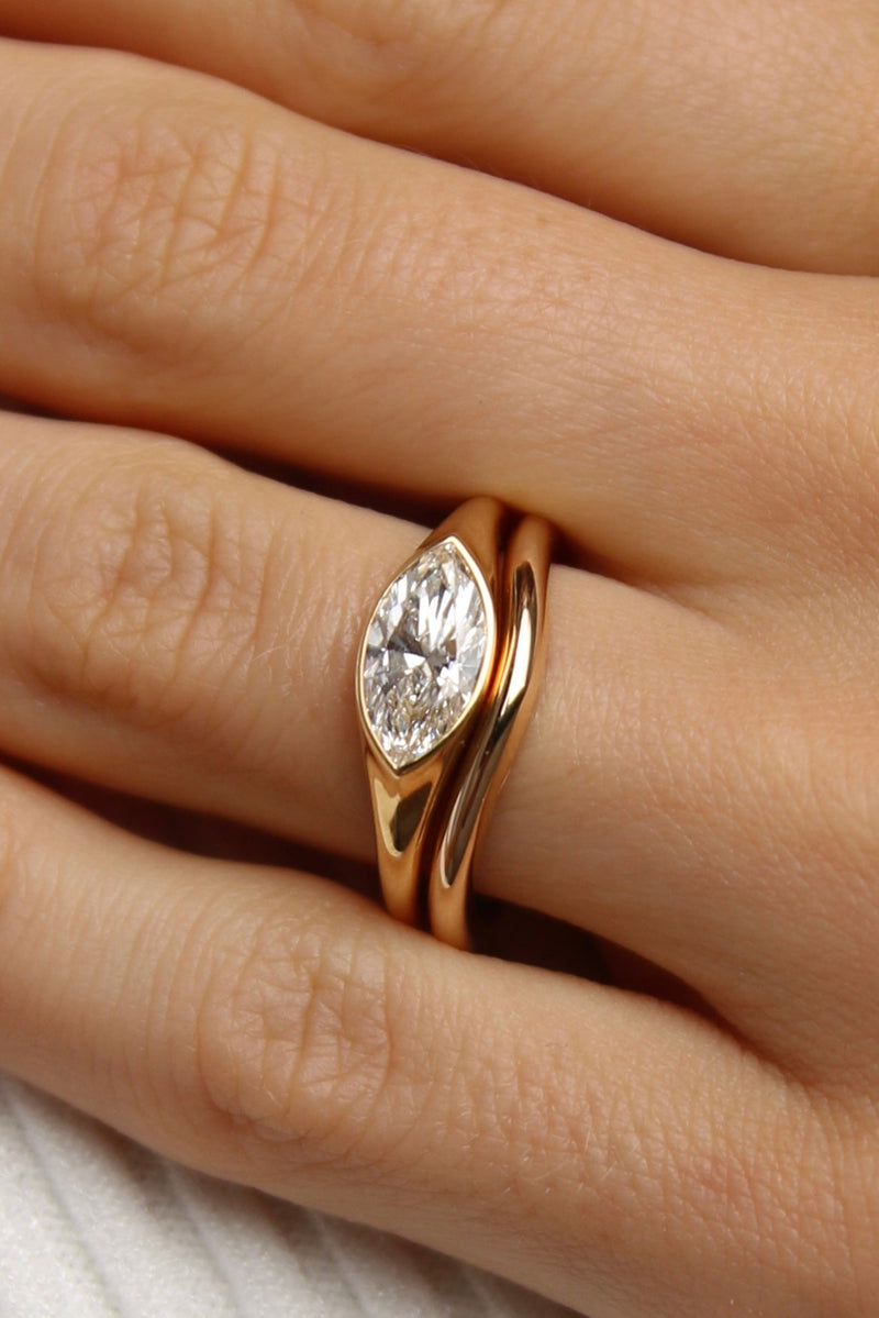 MARQUISE SIGNET