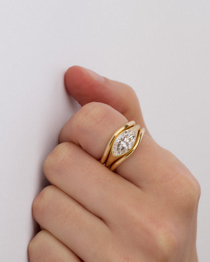 MARQUISE SIGNET