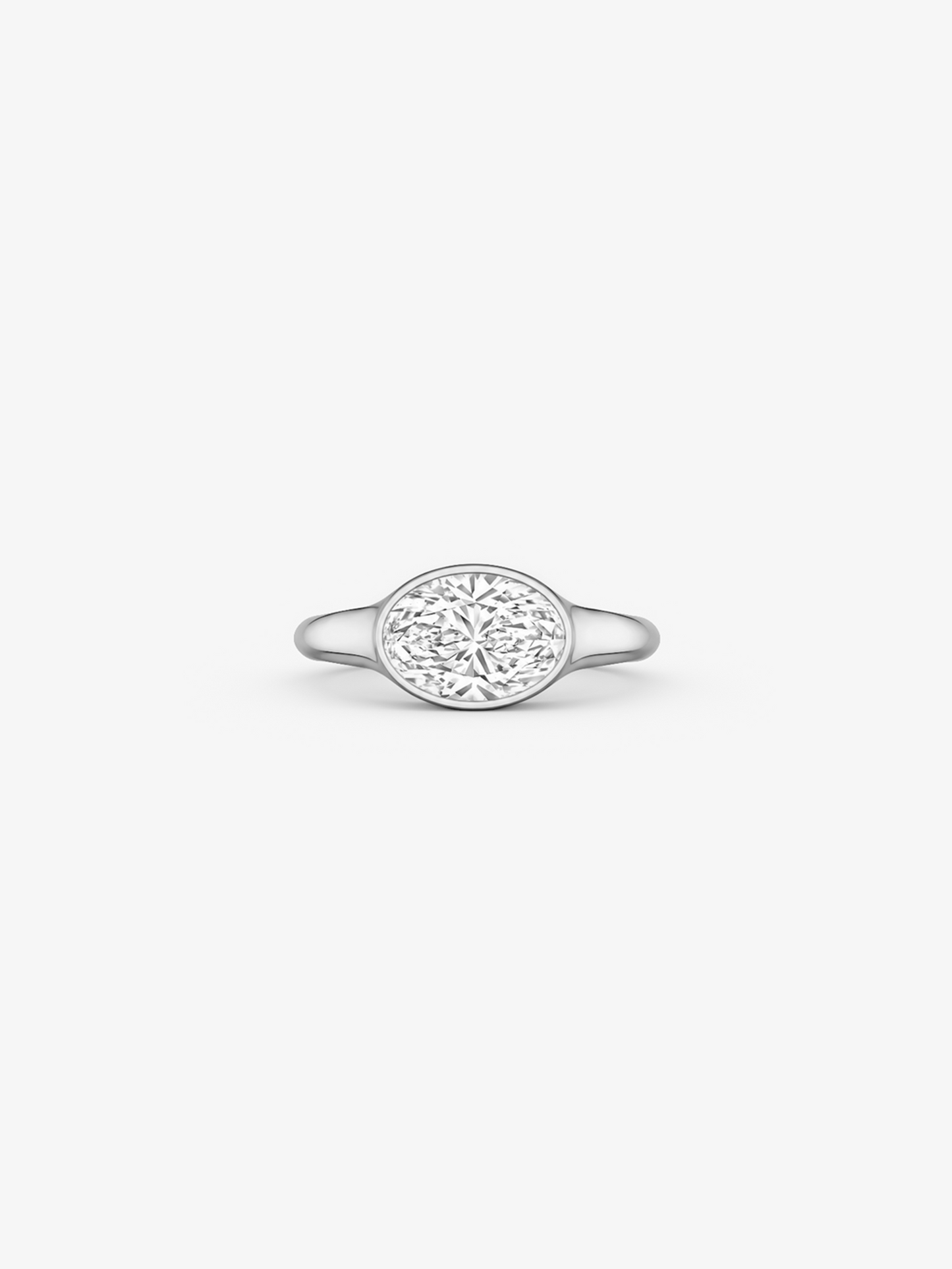 OVAL SIGNET