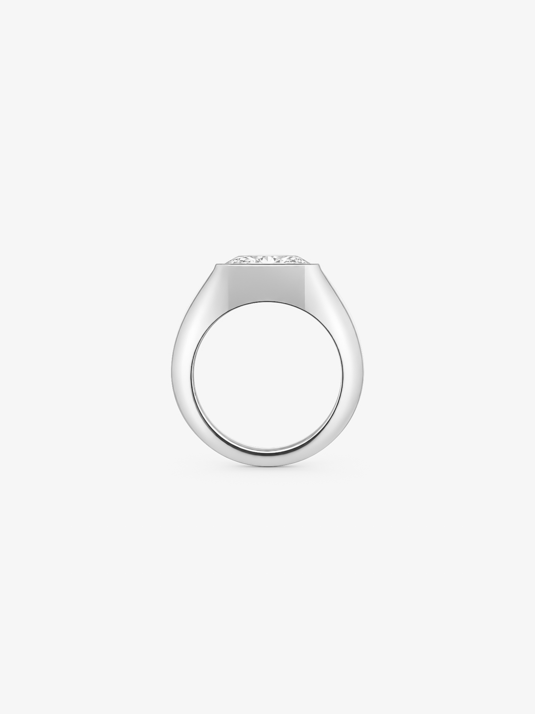 OVAL SIGNET