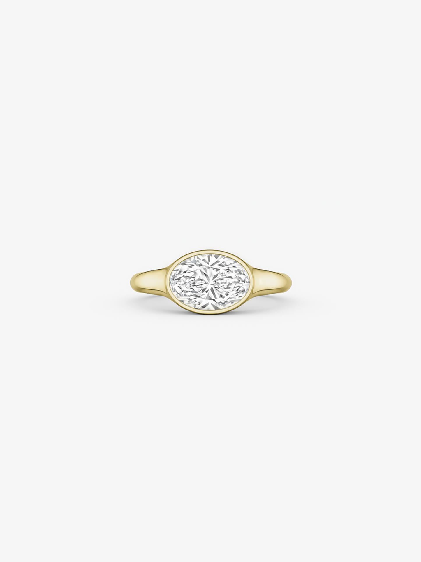 OVAL SIGNET