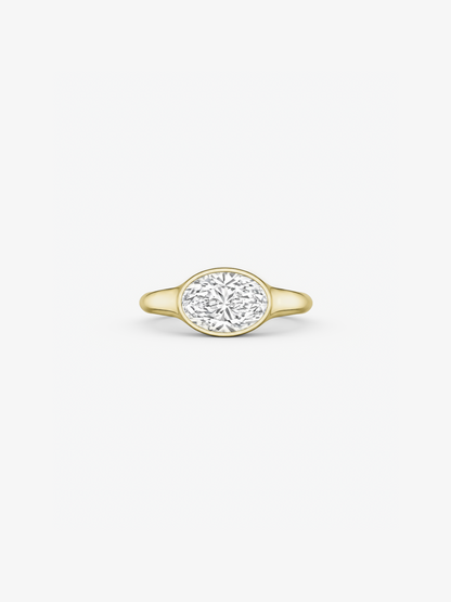OVAL SIGNET