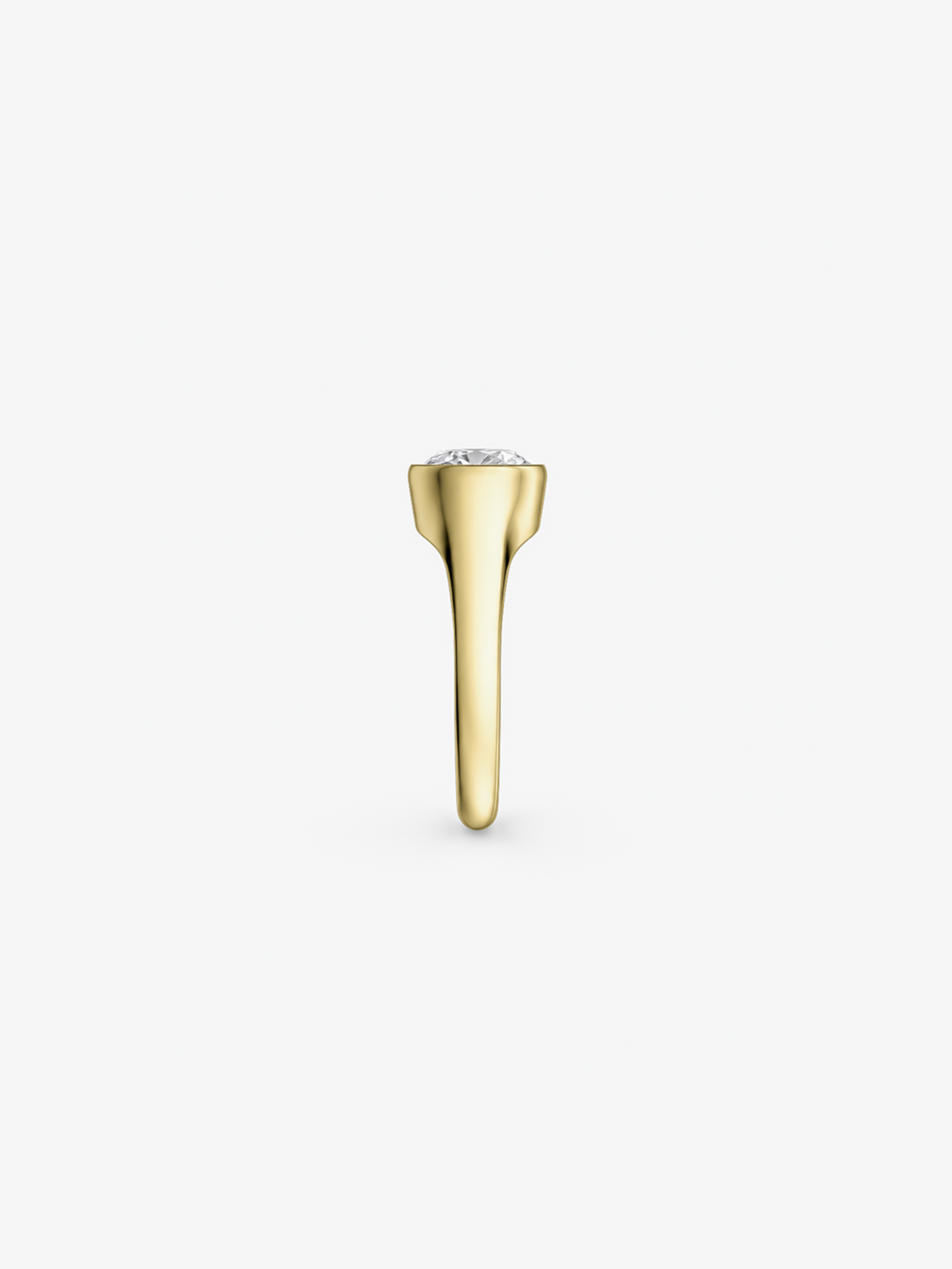 OVAL SIGNET