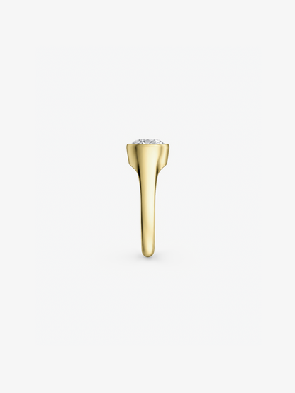 OVAL SIGNET