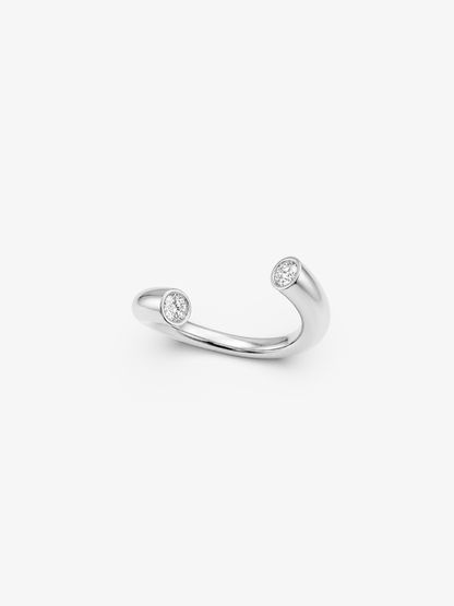 TUBULAR Ring - THIN