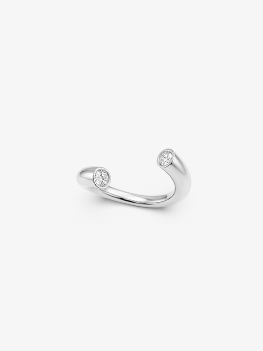 TUBULAR Ring - THIN