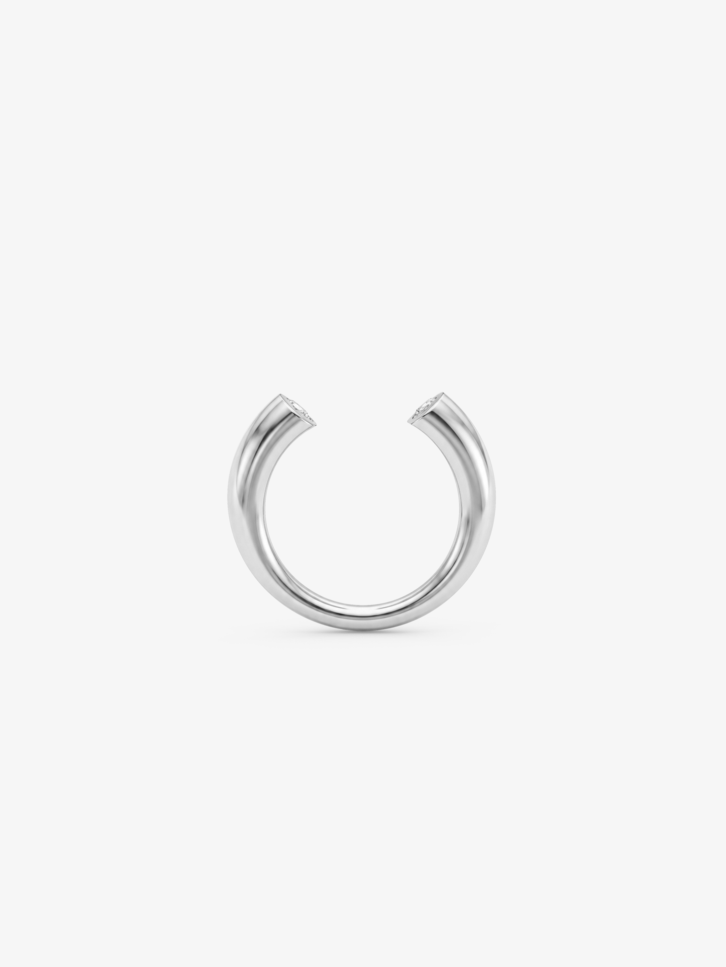 TUBULAR Ring - THIN