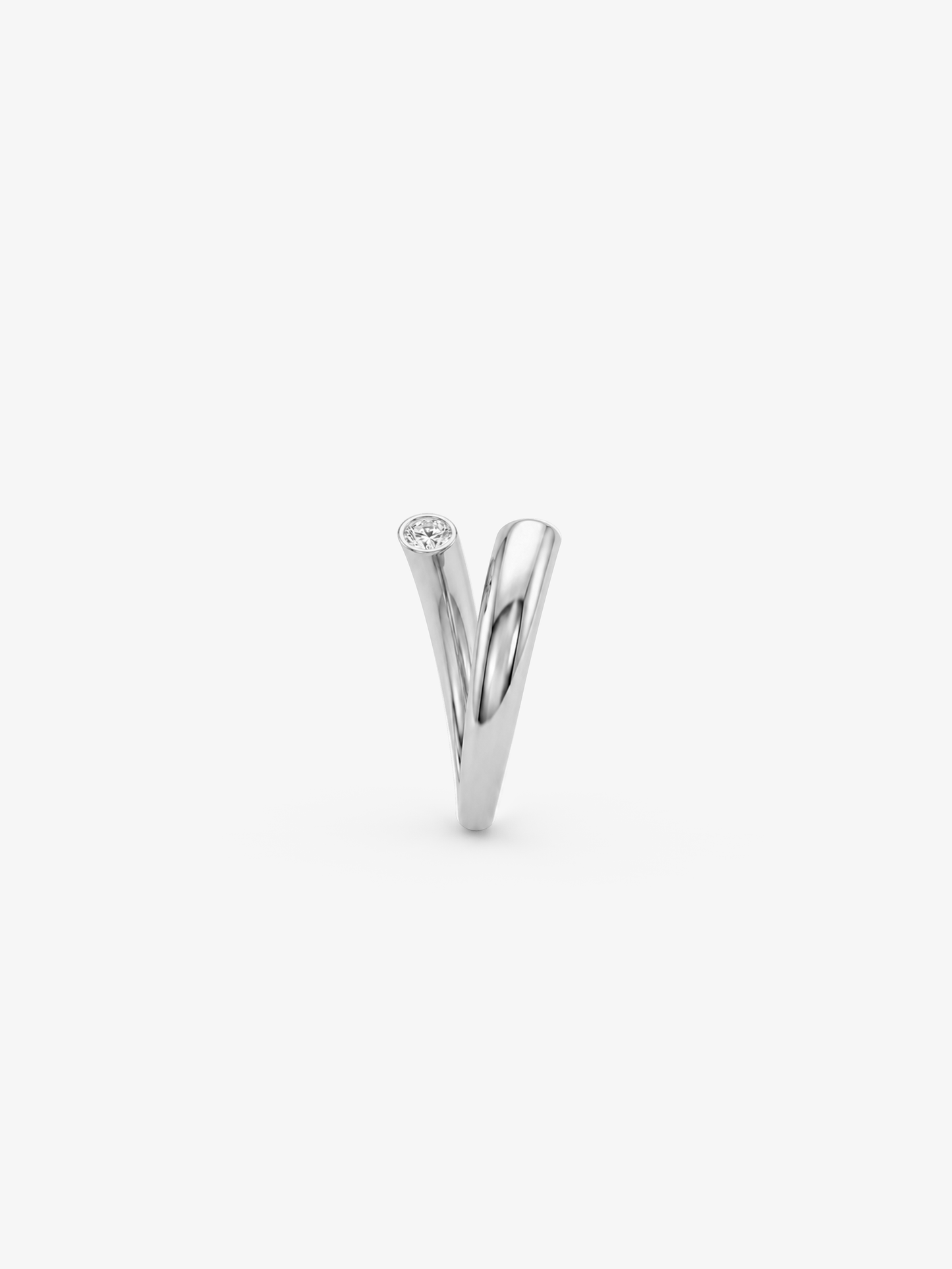 TUBULAR Ring - THIN