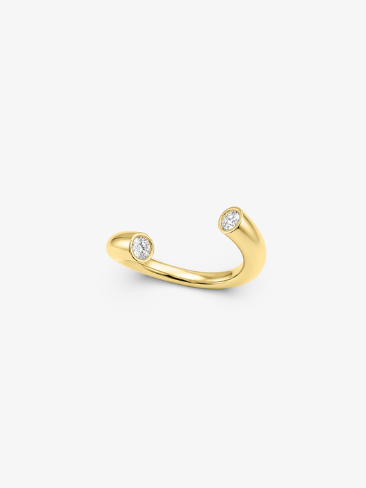 TUBULAR Ring - THIN