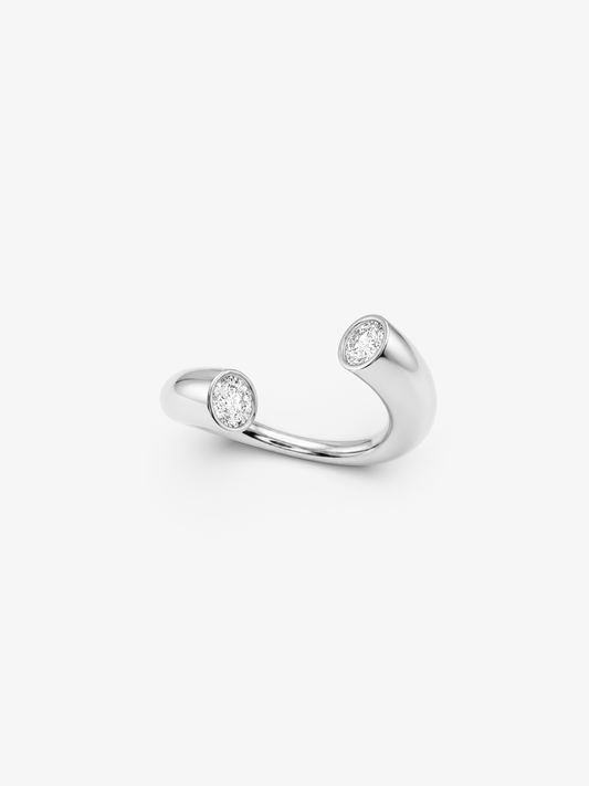 TUBULAR Ring - THICK