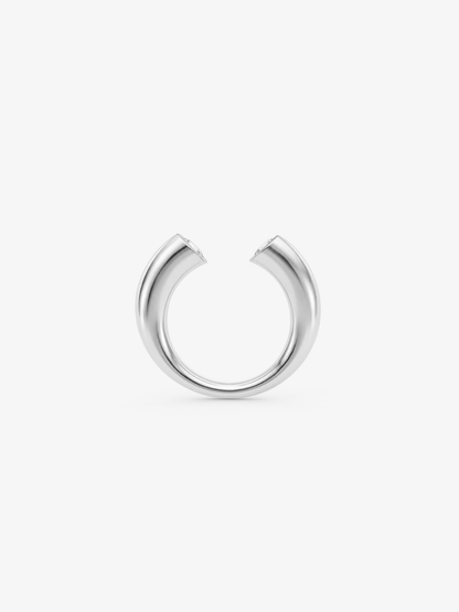 TUBULAR Ring - THICK