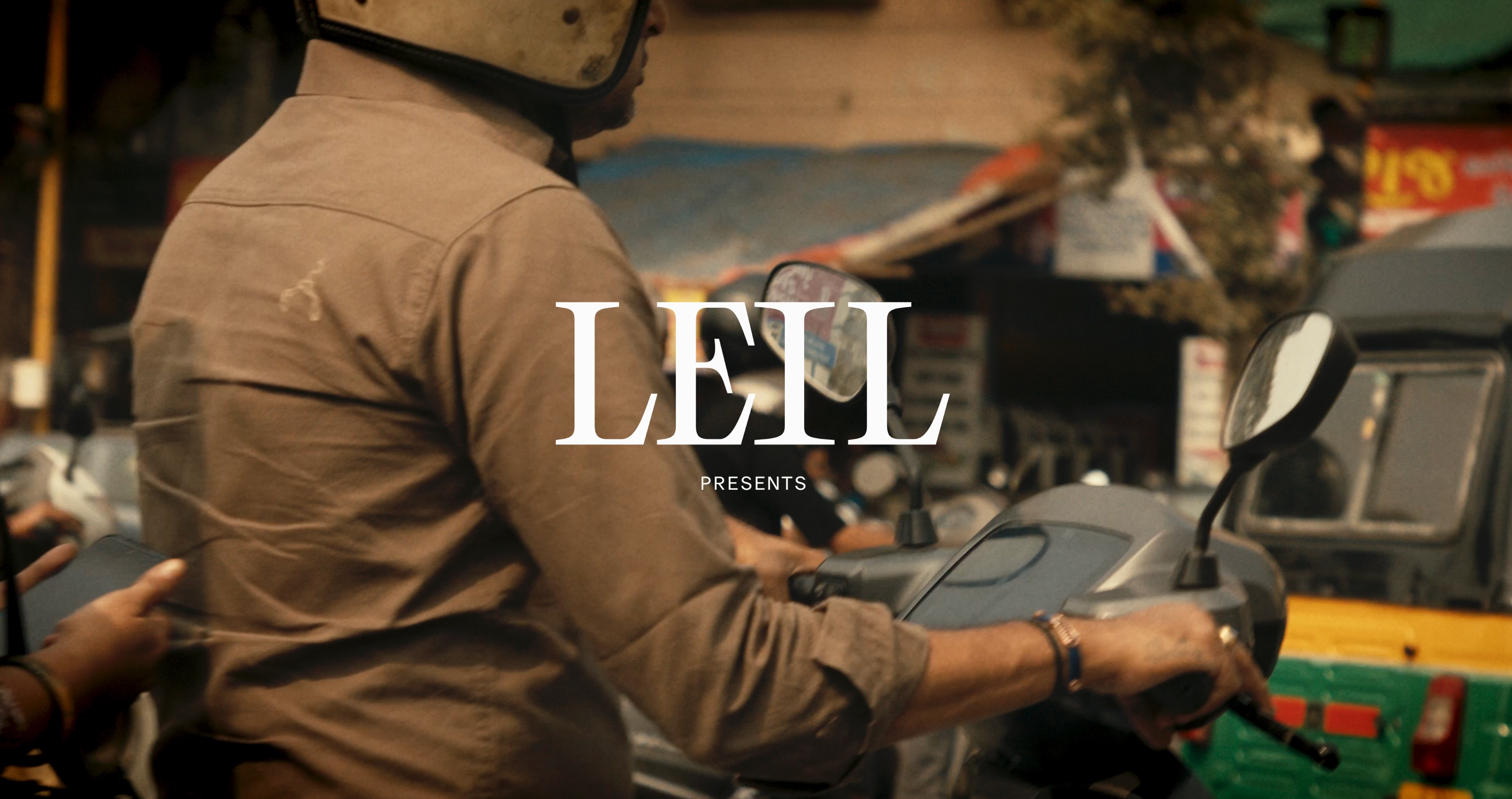 Load video: Short documentary where Australian fine jewellery brand Leil travels to India to share the story of the people that shape their lab-grown diamonds.