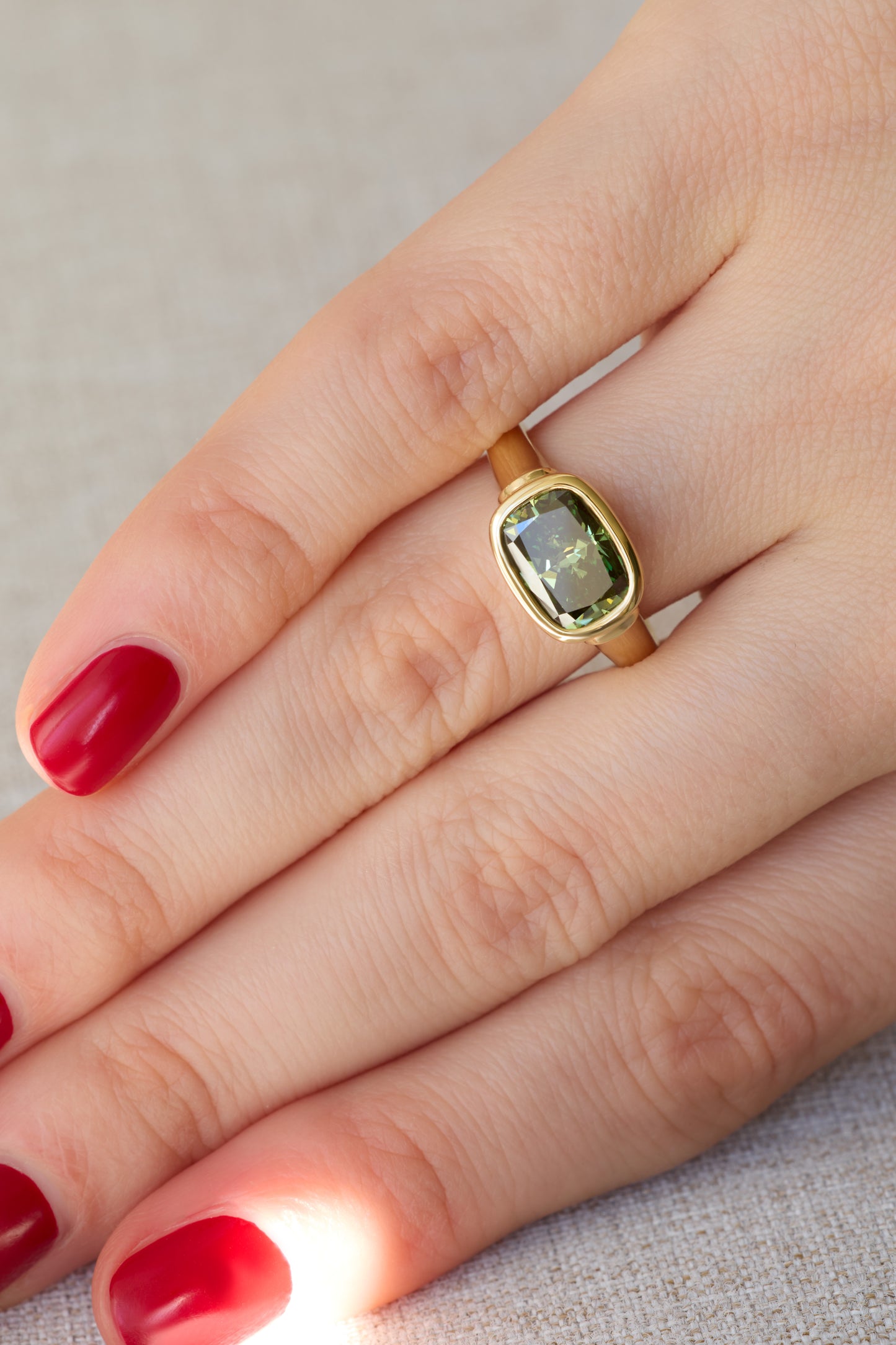 IONIA RING