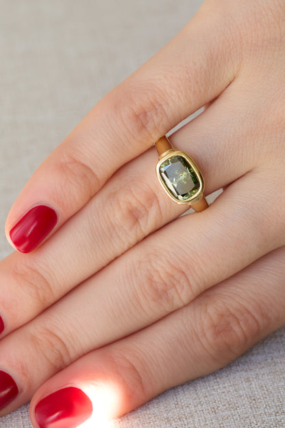 IONIA RING