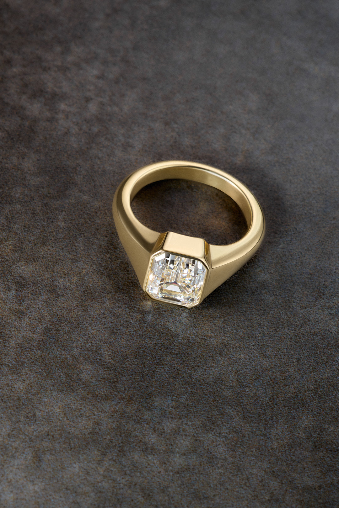 KRUPP SIGNET