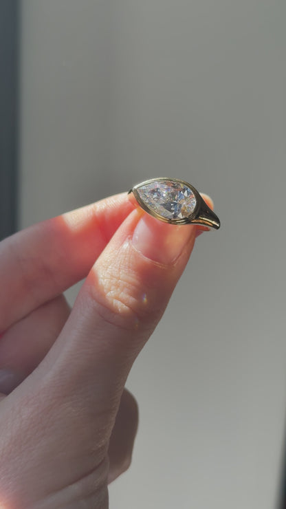 AHONA SIGNET