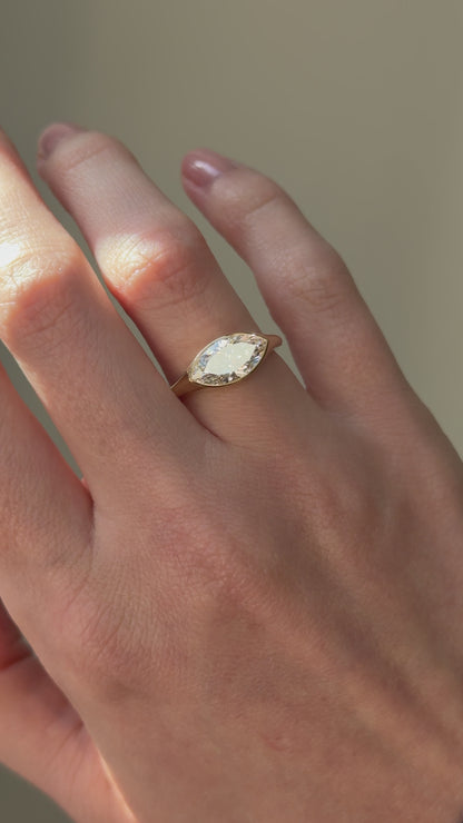 MARQUISE SIGNET
