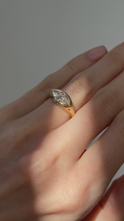 AHONA SIGNET