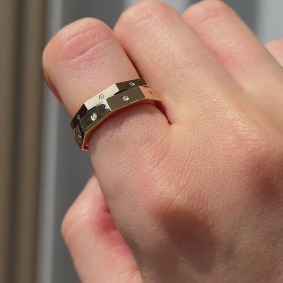 RING-ZALA-MIX-YELLOW-GOLD