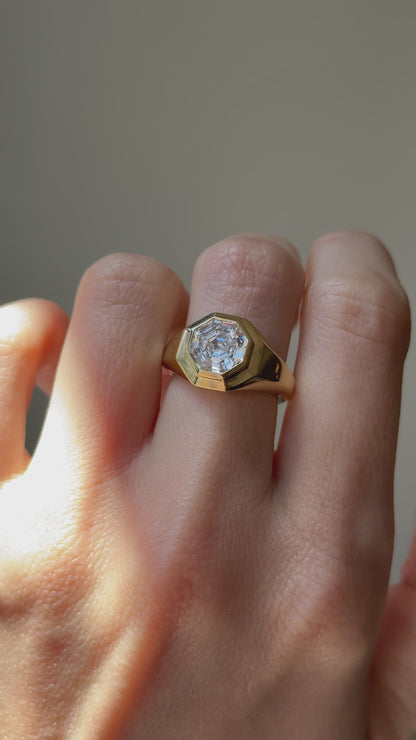 AHONA II SIGNET