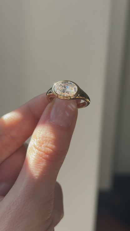 AHONA SIGNET