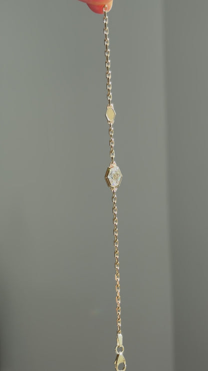 AHONA STATION BRACELET