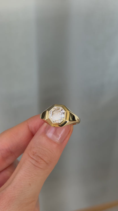 AHONA II SIGNET