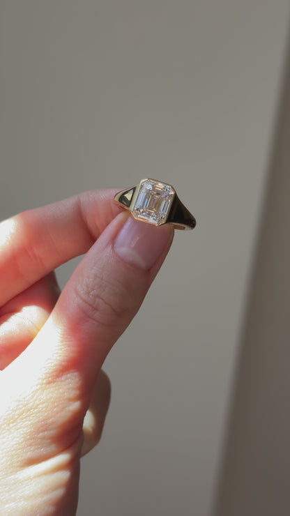 KRUPP SIGNET