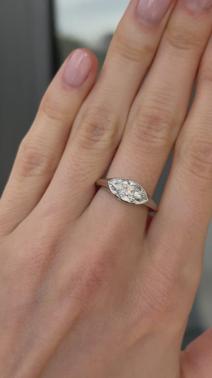 MARQUISE SIGNET
