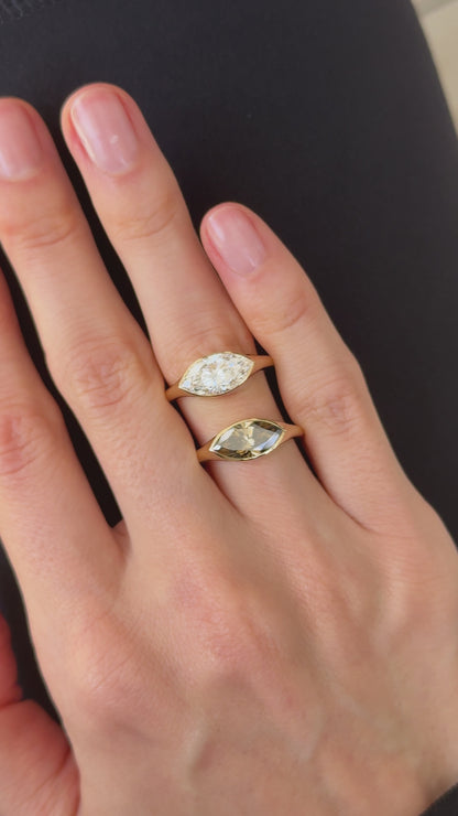 MARQUISE SIGNET