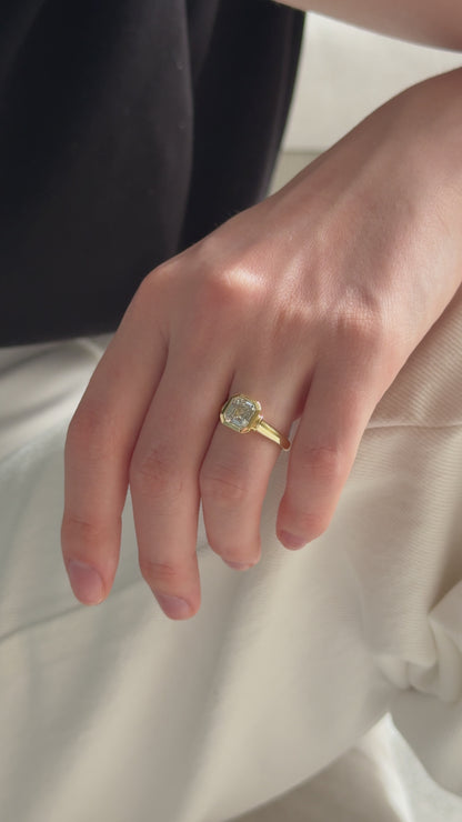 IONIA RING